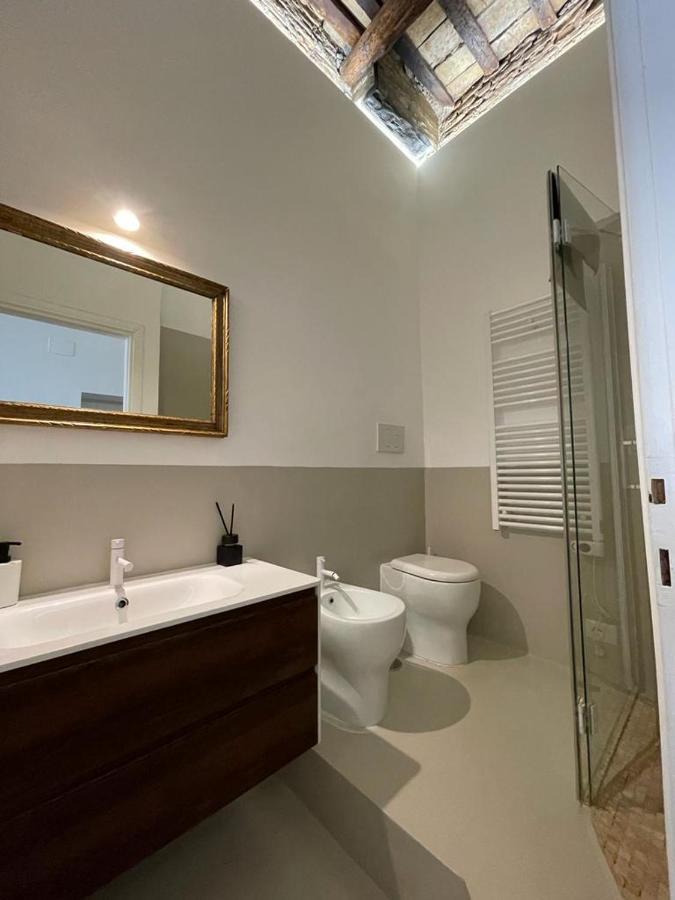 Fontana Luxury Home 로마 외부 사진