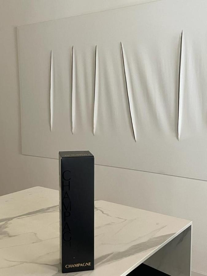 Fontana Luxury Home 로마 외부 사진
