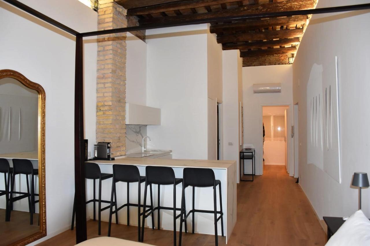 Fontana Luxury Home 로마 외부 사진