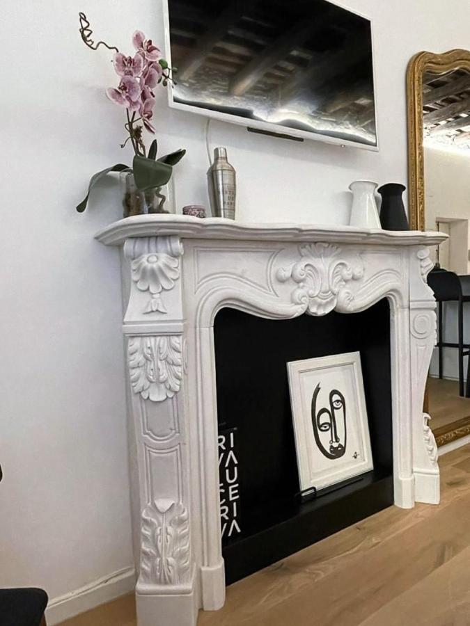 Fontana Luxury Home 로마 외부 사진